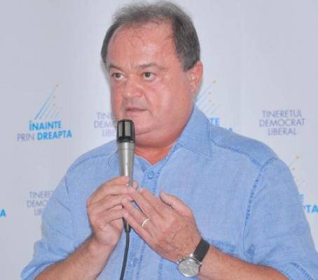 Blaga: Ponta este cel mai slab premier pe care România l-a avut după '89